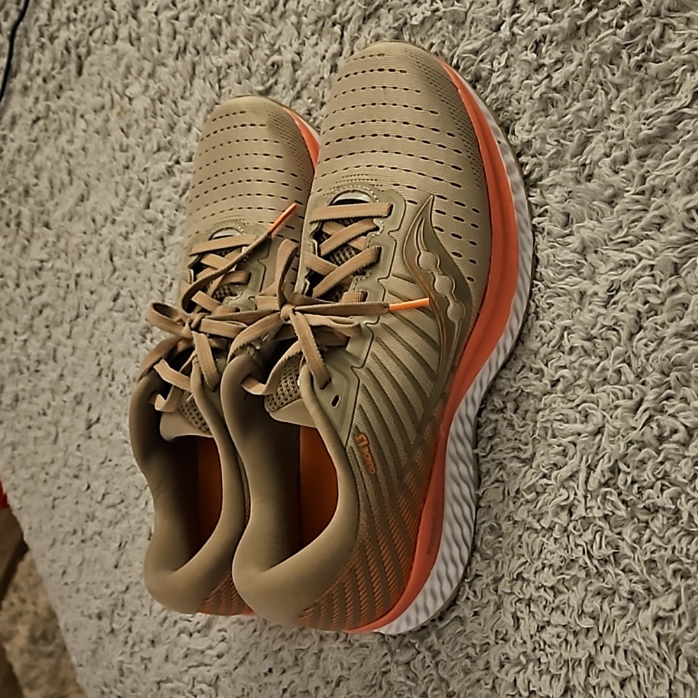 Saucony Guide 13